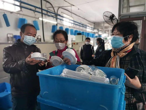 深化技术指导，筑牢健康防线——省疾控中心赴佳木斯市开展餐具饮具集中消毒与放射卫生技术服务专项调研