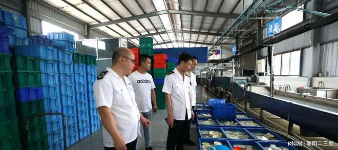 筑牢放射卫生安全防线 常宁市卫生健康局扎实推进“双随机、一公开”监督抽检工作