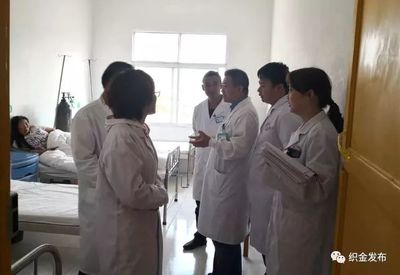 八步街道卫生院 医共体赋能放射卫生技术服务，便民利民惠民见实效